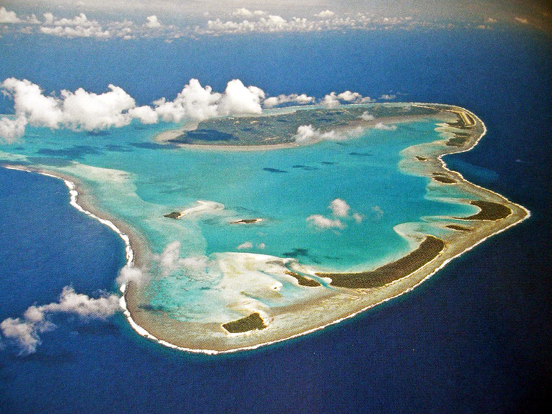AITUTAKI 4