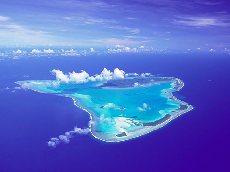 Aitutaki 2