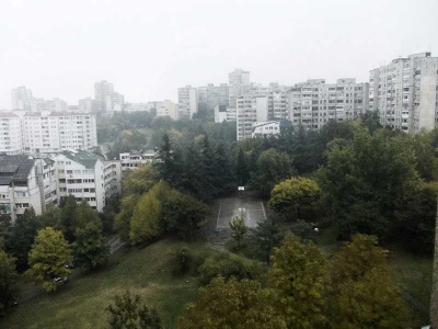 OŠ “ĐURA DANIČIĆ“, BEOGRAD - OAZA DEČIJE RADOSTI